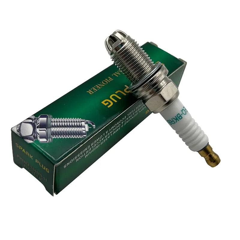 4pcs LPG CNG LNG Spark Plug ETA-BKR7-CNG FOR IK20TT VK20 BKR6EIX PFR7B-D BKR7EIX BKR-GAS LPG1 BKR6EIX-5LPG IFR7F-4D BKUR6ET-10
