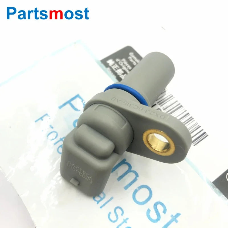 LR035561 C2Z17676 CRANKSHAFT POSITION SENSOR FOR 3.0L RANGE ROVER SPORT 2014- NEW DISCOVERY 4 VELAR NEW DEFENDER JAGUAR XF XJ XE