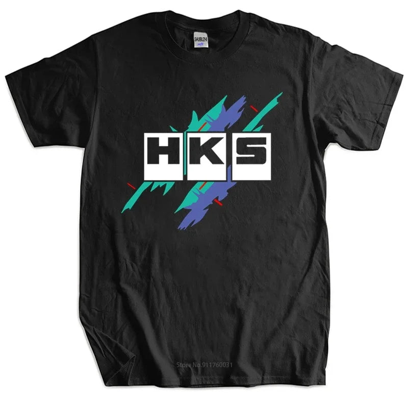 Desktop_Amazing Tees Men Ohlins Shock Suspension Car Motorcycle Sport Racing T Shirt Summer Casual Oversized men's Short sleeve