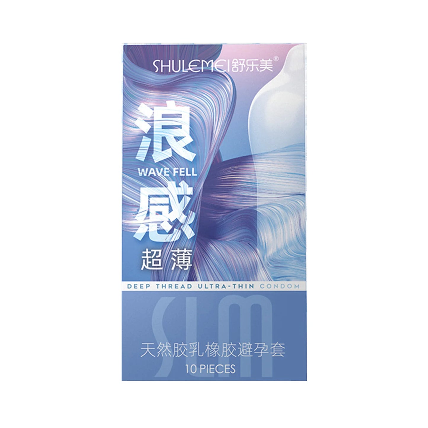 Unusual thin Condoms for couple Women G-spot Stimulation condom with mustache spike sleeve presentations Adult sex products