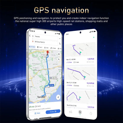 Hot Original Smartphone for S26 Ultra 7.3HD Cell Phone 5G Dual Sim 16MP+48MP 22G+2TB 7800mAh Android 14 Unlocked Mobile Phones