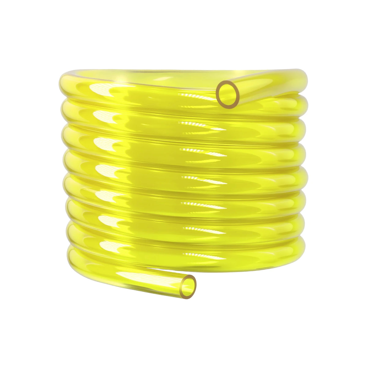 2/5/10m Fuel Gas Hose ID 2mm 2.5mm 3mm 4mm 5mm 6mm 7mm TPU Petrol Pipe for Motorcycle Car Oil Resistant Fuel Pipes