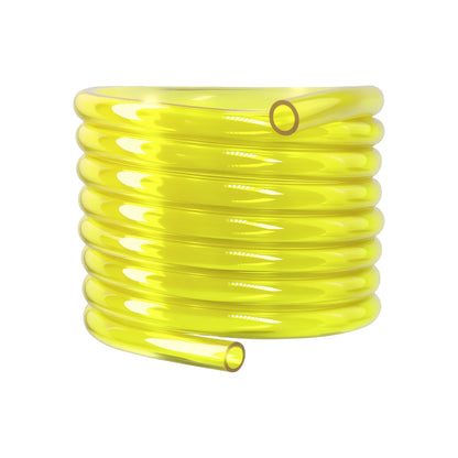 2/5/10m Fuel Gas Hose ID 2mm 2.5mm 3mm 4mm 5mm 6mm 7mm TPU Petrol Pipe for Motorcycle Car Oil Resistant Fuel Pipes