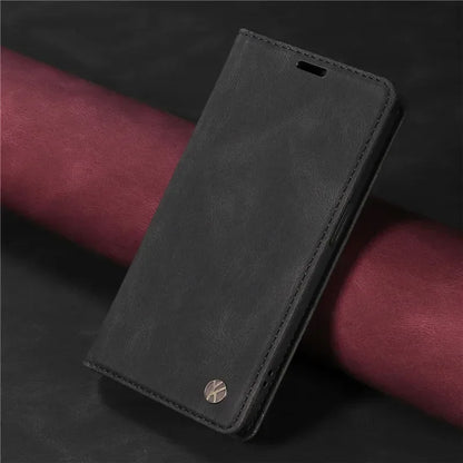 Wallet Leather Case For Huawei P8 P9 Lite 2017 P10 P20 P30 Pro P Smart Y5 Y6 2018 Y7 2019 Mate 10 20 Lite Flip Stand Phone Cover