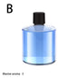 Smart Car Air Freshener Adjustable Car Smell Air Freshener Automatic Car Scent Starry Sky Ceiling Ambient Light Car Accessories