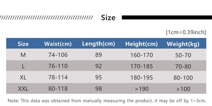 Miyake Pleated Men Cargo Pants Pleated Straight Pants Loose Overalls Men Baggy Black Trousers Fashion Casual Streetwear Pants