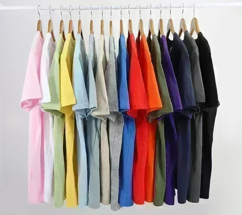 Japan Printed Men's T-Shirt 100% Cotton Oversized Harajuku Style Graphic Tees for Women Tops Tees Casual Streetwear