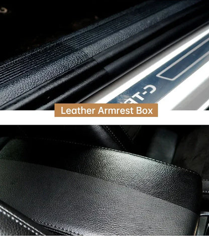G14 Car Leather Conditioner Agent Restore New Look Protective Leather Clean Refresh Restoration Agent Black Shine Seal Brighten