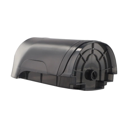 For Eureka New400 Cordless Cleaner Tank Accessories Fresh Water Tank/ Household Cleaning Machine Spare Part PE Plastic