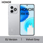 HONOR X8d EU version smartphoneSnapdragon 6s 4G Gen 2  6.77" AMOLED 7000mAh battery 45W super fast charging 108MP high-definition main camera IP65