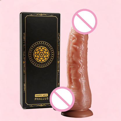 Realistic Dildos Sex Toys for Women Suction Cup Masturbator Big Dick Vibrator Anal Penis Dildo Adult Sex Toy Supplies 18+