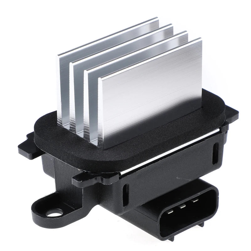 9L34-19E624-AC For Ford Escape Expedition Explorer F-150 F-250 F-350 F-550 Mustang Taurus Freestyle Flex Blower Motor Resistor