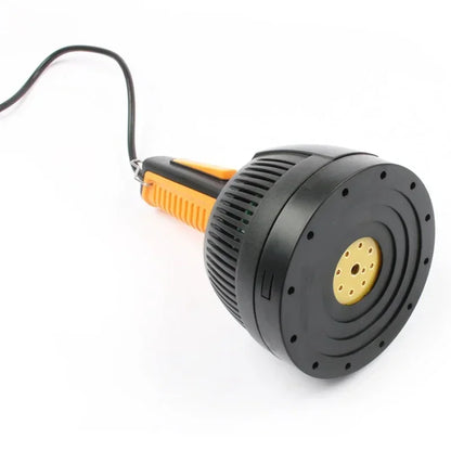 Handheld Electromagnetic Induction Sealer Aluminium Foil Sealing Machine Plastic Bottle Cap Sealer Machine 20-100mm