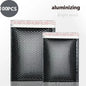 100Pcs Packaging Shipping Bag Self Seal Purple Waterproof Courier Bags Bubble Mailers Padded Bubble Envelopes Bag shipping bags