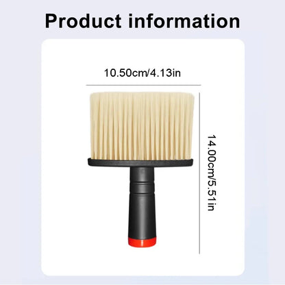 SEAMETAL Detailing Car Cleaning Brush Universal for Car Interior Cleaning Air Outlet Seat Gap Dashboard Soft Hair Clean Brushes