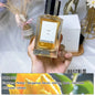 Woody Eau De Parfum High-End Couture Collection Long-Lasting Fragrance Elegant & Sophisticated Unisex Perfume for Men and Women