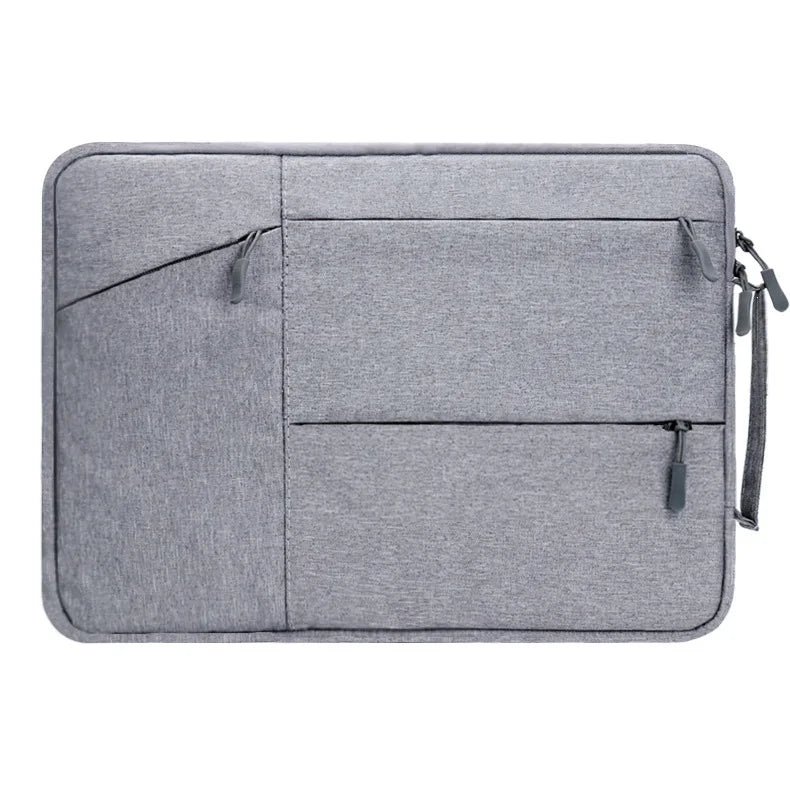 Laptops Bag 12 13 14 15.4 15.6 16 Inch Waterproof Notebook Case Sleeve For Macbook Air Pro Lenovo Computer Handbag Briefcase Bag