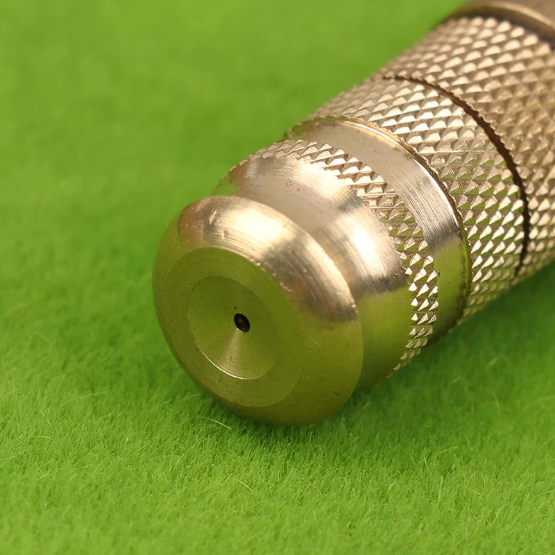 Sprayer Brass Atomization Nozzle Adjustable Spray Garden Medicine Cleaning Machine Agricultural Electric Sprayer Long Range