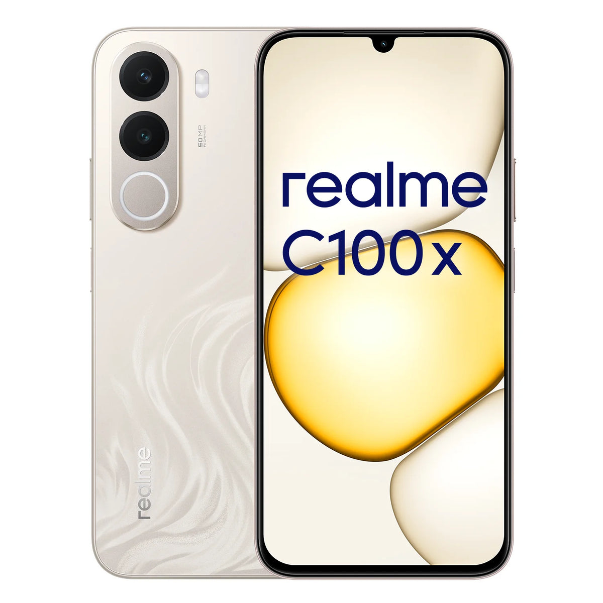 Realme C100X