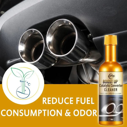 Promotion Car Catalytic Converter Cleaners To Automobile Engine CSV Clean Accelerators  Automobile Cleaner Engine Cleaner