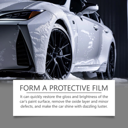 Car Scratch Remover for Autos Body Paint Scratch Care Auto Car Care Polishing and Polishing Compound Paste Car Paint Repair