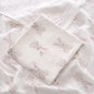 Newborn Baby Cotton Blanket Summer Bedding Babies Stuff  Throw Blanket Muslin Squares Receiving Blanket