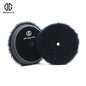 DETAILING Car Polishing Pad Wool Buffing Pads Waxing Polishing Disc Cleaning Scratch Removal Tool 3/5/6 Inch Self-Adhesive