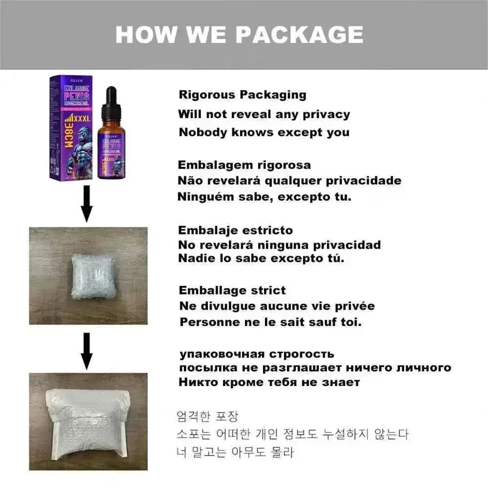 Best Sellers Penis Increase Thickening Essential Oils Massage Oil Penis Cream for Man 18+ Big Enlargement Gel Enlarge Dick Grow9