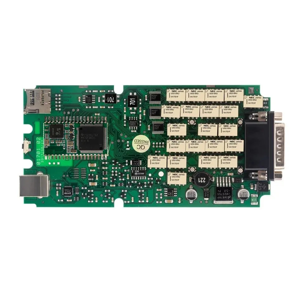 2021.11 Update Firmware 3201 New VCI Car Repair Tool TCS PRO+ Multidiag BT 4.3 Sigle PCB 9241A 2020.23 Free Keygen CAR/TRUCKS