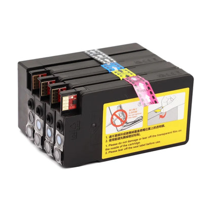 Compatible Ink Cartridge For HP 711 711XL For HP711 Replacement Ink Cartridge For HP DesignJet T520 T120 T530 T130Inkjet Printer