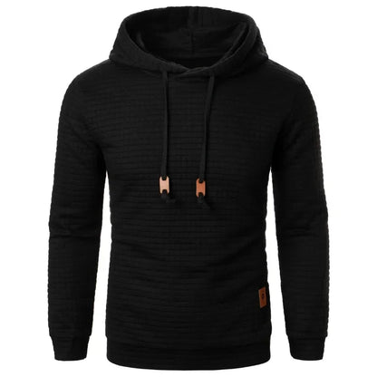 Warm Men's Solid Color Casual Hoodie Oversize Sweatshirt Sweatshirt With Zipper Paired Hoodies and Hoodies Women Man Sweatshirts