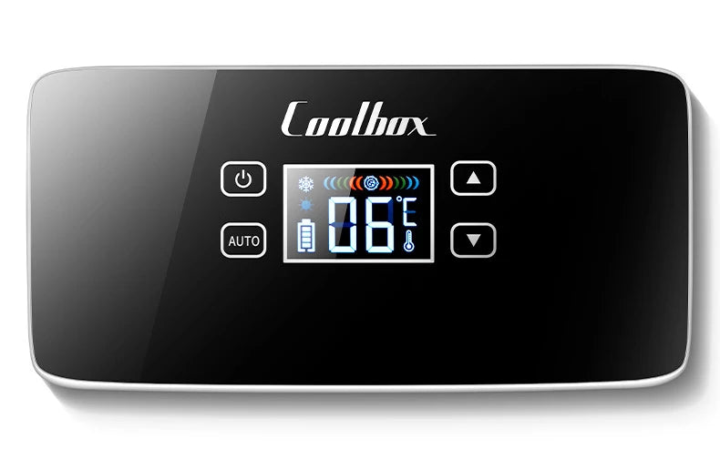 10400mAh Portable Insulin Refrigerator USB Rechargeable Mini Cold Box Drug Medicine Constant Temperature Cooler Case With Bag