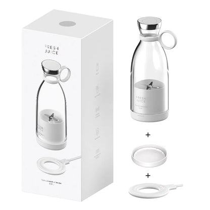 For Dropshipping Mini Portable Blender Electric Juicer