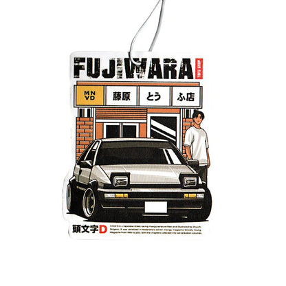 Car Air Freshener Perfume JDM Decoration Rearview Mirror Pendant Hanging Ornament JK Anime Girls Sex Lady For Auto Accessories
