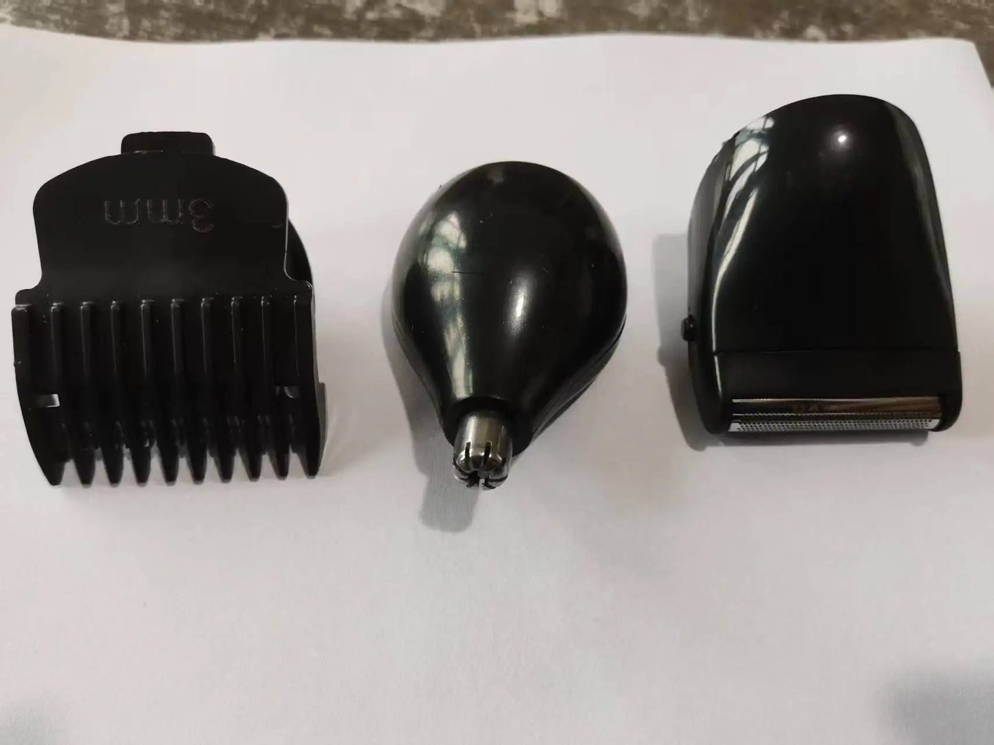 Kemei 1506 Replacement Blade Hair Clipper Blade nose hair trimmer blade shaver blade Cutter Head for KM-1798 Shaving Parts