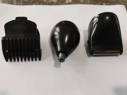 Kemei 1506 Replacement Blade Hair Clipper Blade nose hair trimmer blade shaver blade Cutter Head for KM-1798 Shaving Parts