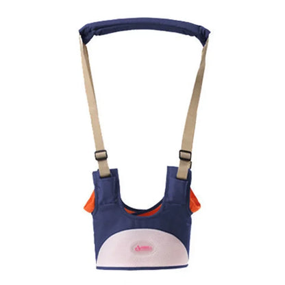 Walking Learning Belt Baby Harness Sling Learning Walking Harness Care Infant Assistant Belt Walker Strap Safety Reins Harness