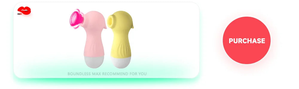 APP Control Clitoral Sucker Vibrator Tongue Licking Nipple Vagina Massager Clit Stimulator Female Masturbation Sex Toy for Women