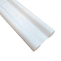 96CM Windproof Seal Strips Draught Excluder Stopper Door Bottom Guard Double Protectors Doorstop Dust-proof Blocker Sealers