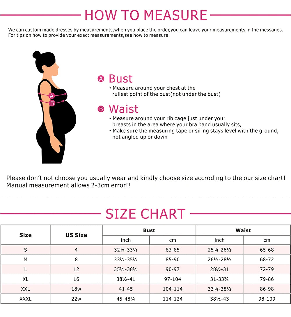 Fashion Organza Pleated Maternity Dress for PhotoShoot Pregnancy White Dress Plus Size Photography and Maternity Dresses YEWEN