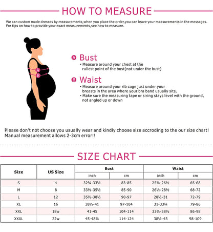Fashion Organza Pleated Maternity Dress for PhotoShoot Pregnancy White Dress Plus Size Photography and Maternity Dresses YEWEN