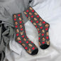 Customized socks for men and women Face-themed funny expression socks Personalized photo-customized socks Birthday gifts