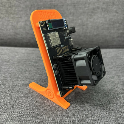 Bitaxe Gamma 601 Bitcoins Miner BM1370 Asic Chip 1.2TH/s Solo Miner 18W/TH Energy Efficiency 2.4G WiFi Home Use BTC Miner