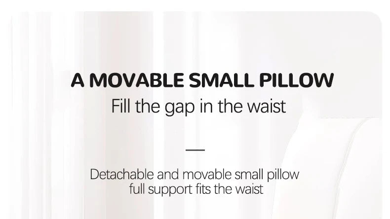 Relax Cush Pillow 2025 New Ergonomic Pillow Supports Posture in Any Position Unique Curved Design Suitable for Massage,Reading
