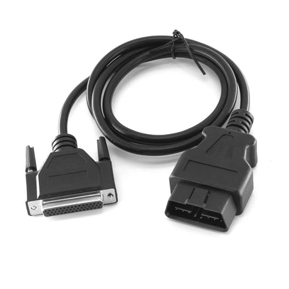 2025 FormulaFLash ECU TCU Chip Tuning Programmer Supports Bench Boot Mode Read Write EEPROM / FLASH MD1CS018 MD1CS016