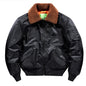 Warm Men's jackets Thick Brand Luxury Winter Down Jacket Coats Parkas Pilot Jackets Outwear Padding Padded Puffer Jacket HXY282