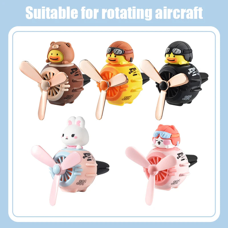 Just Refills!exclude any plane/pilot dog bear car air freshener replacement tablets fragrance pods aroma supplement perfume pads