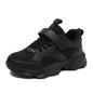 New Children's Tennis Shoes Students Scool Shoes Fashion Boy's Sport Shoes Anti-slippery Soft-soled Sneakers For Kids
