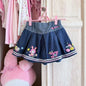 Japanese Kawaii Layered Ruffle Cake Skirts Women High Waist Half Skirt Cute Daily Holiday Party Outfit Spring Summer 2026