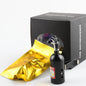 Car Air Freshener NOS Nitrogen Bottle Air Vent Aromatherapy Auto Aroma Outle Perfume Flavoring Fragrances Accessories